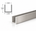12MM Standard U-Channel