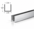 12MM Standard U-Channel
