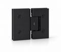 180° Heavy Duty Glass-to-Glass Hinge