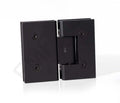 180° Heavy Duty Glass-to-Glass Hinge