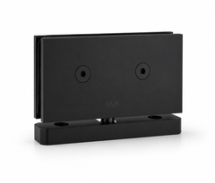 360° Square Heavy Duty Pivot Hinge