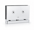 360° Square Heavy Duty Pivot Hinge