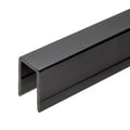 10mm CapRail 25x21mm Gasket - 20' Roll