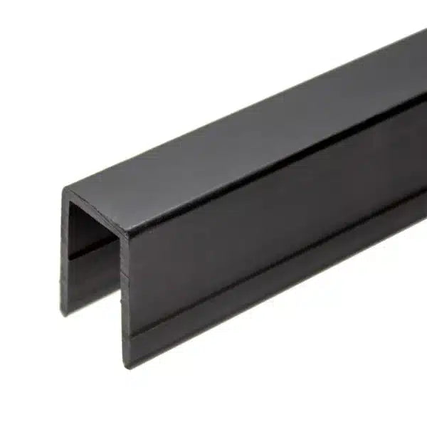10mm CapRail 25x21mm Gasket - 20' Roll