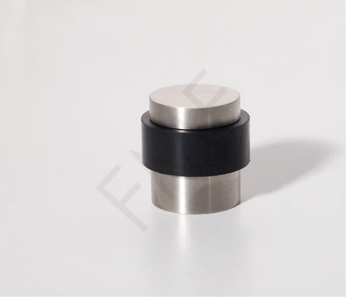 Circular Door Stopper