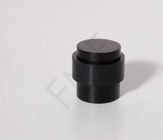 Circular Door Stopper
