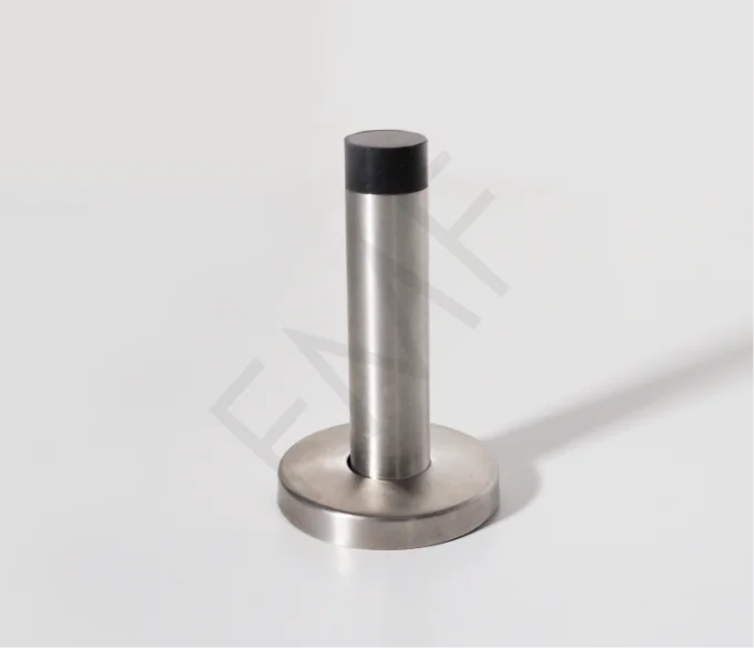 Pin Style Door Stopper