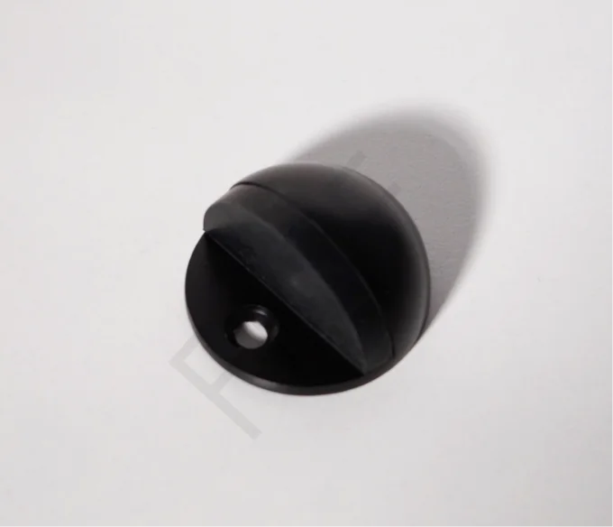 Semi-Circle Door Stopper