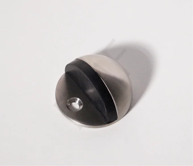 Semi-Circle Door Stopper