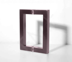 DH62-6.RB Square Series Pull Handle