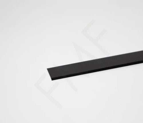 Aluminum Flat Bar