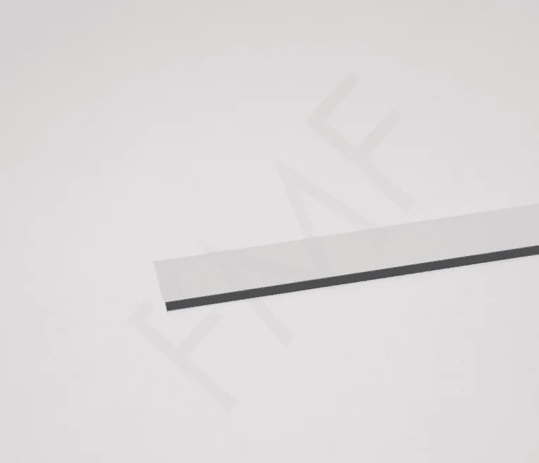 Aluminum Flat Bar