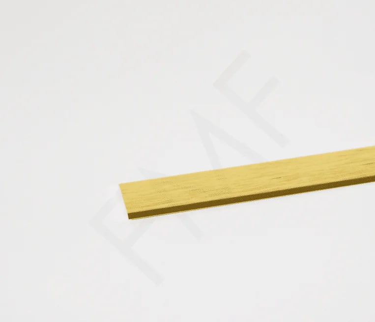 Aluminum Flat Bar