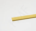 Aluminum Flat Bar