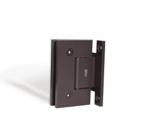 H-Plate Wall Mount Hinge