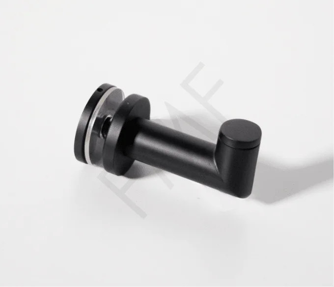 Modern Glass Hook