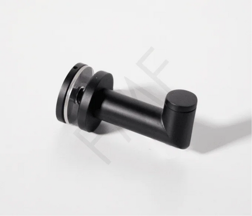 Modern Glass Hook