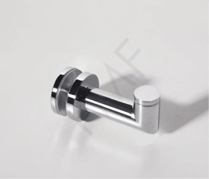 Modern Glass Hook