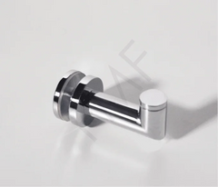 Modern Glass Hook