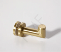 Modern Glass Hook
