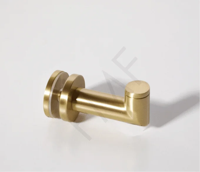Modern Glass Hook