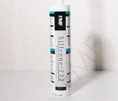 FMF Clear Neutral Silicone