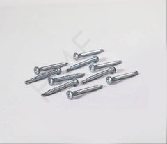 Pan Head Self Drilling Screw