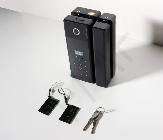 Wifi Smart Digital Locks