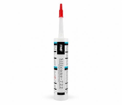 FMF Clear Neutral Silicone