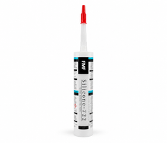 FMF Clear Neutral Silicone