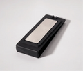 6" Square Spigot Plastic Gasket-BL