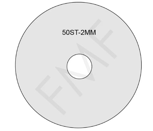 Standoff Spare Gaskets (Pack-10pcs)