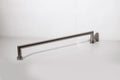Mitered Series Single-Sided Towel Bar