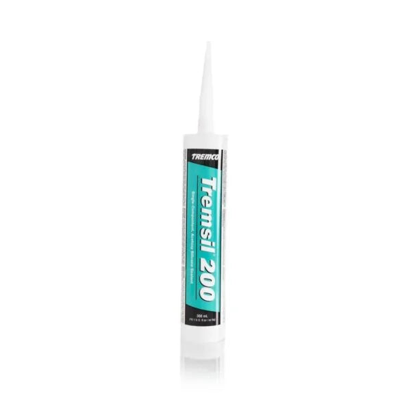 Tremsil 200 White Silicone