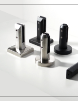Railing Spigots