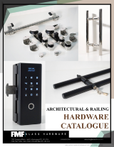 Arch & Railing 2022 Catalog