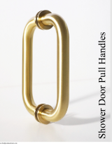 Shower Door Handles