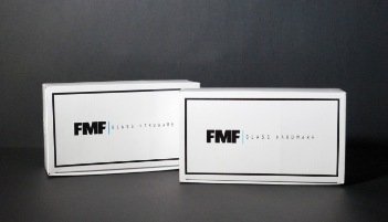 FMF Glass Hardware