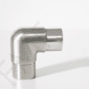 90° Sharp Elbow for 38.1MM Round Handrail