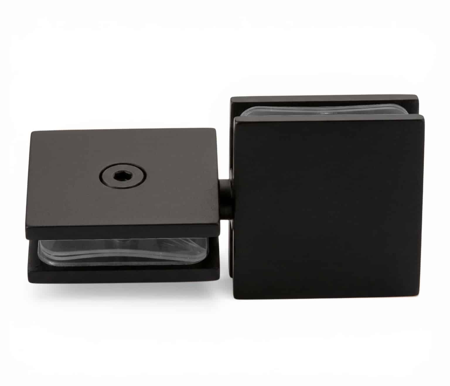 Transom Glass Clamp