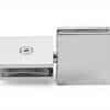 Transom Glass Clamp