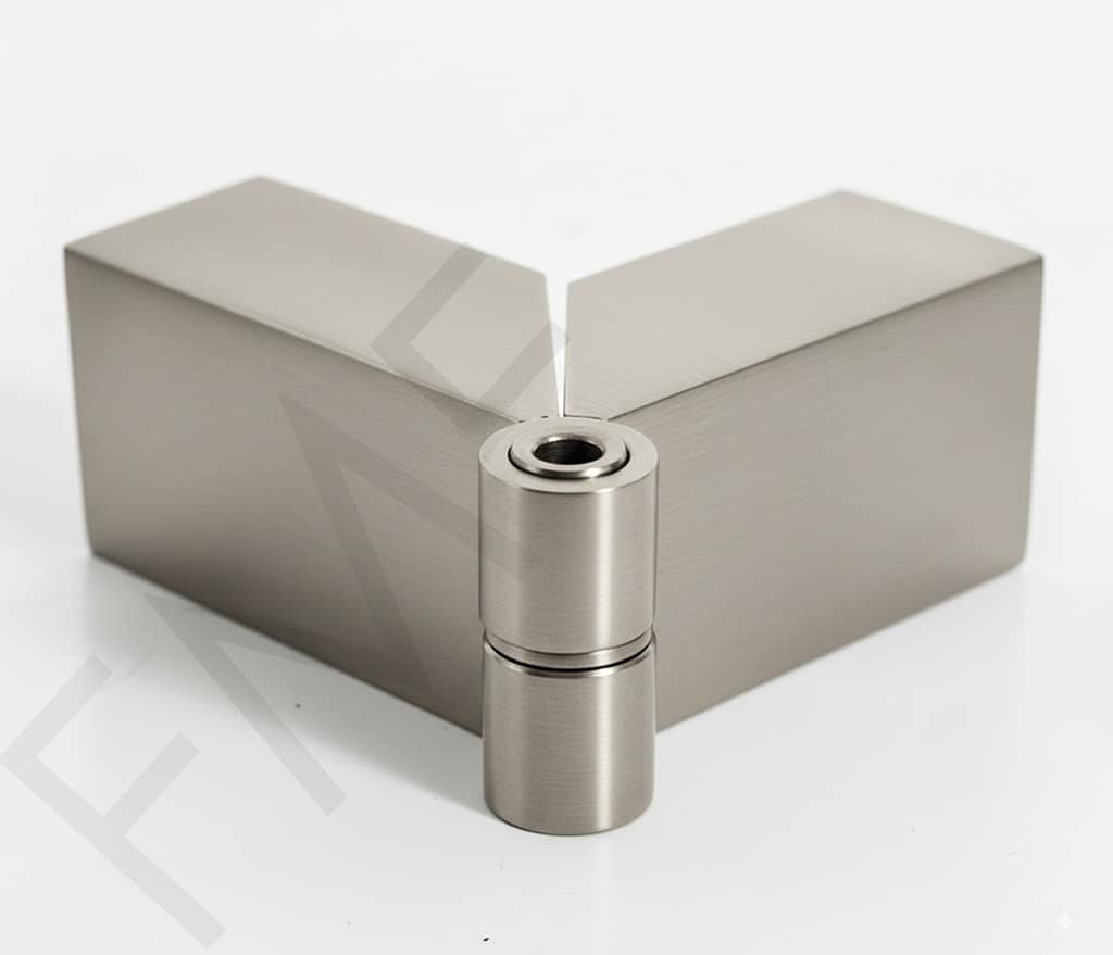 Adjustable Sleeve Over Glass Clamp