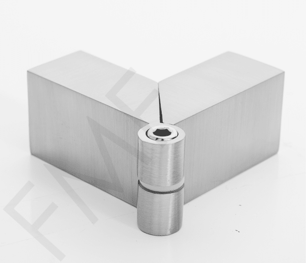 Adjustable Sleeve Over Glass Clamp