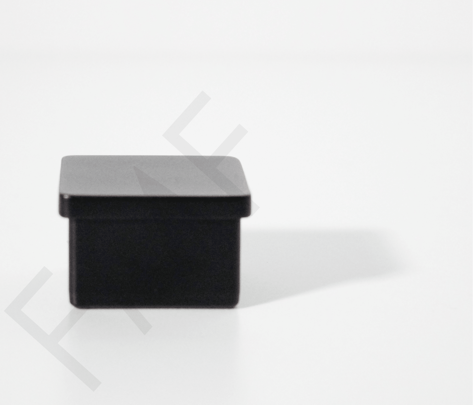 40x40MM End Cap