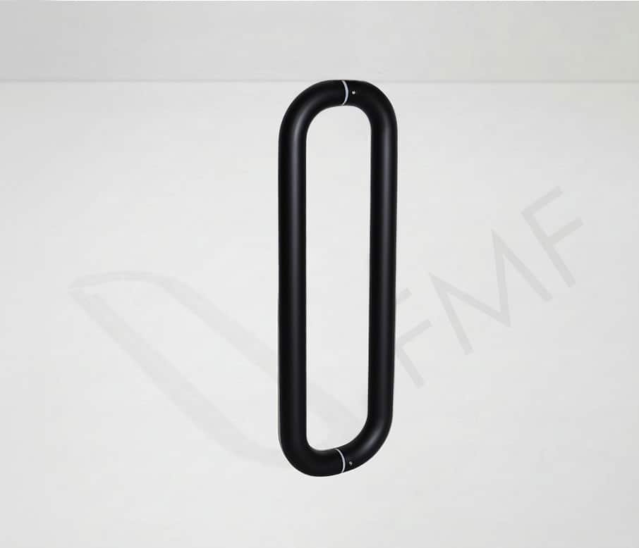 Commercial Round Door Handle