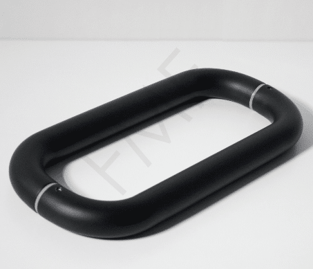 Commercial Round Door Handle