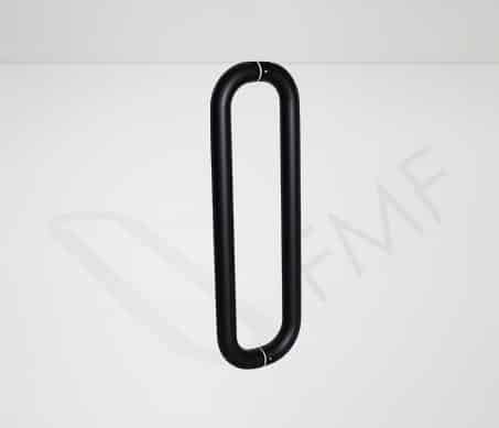 Commercial Round Door Handle