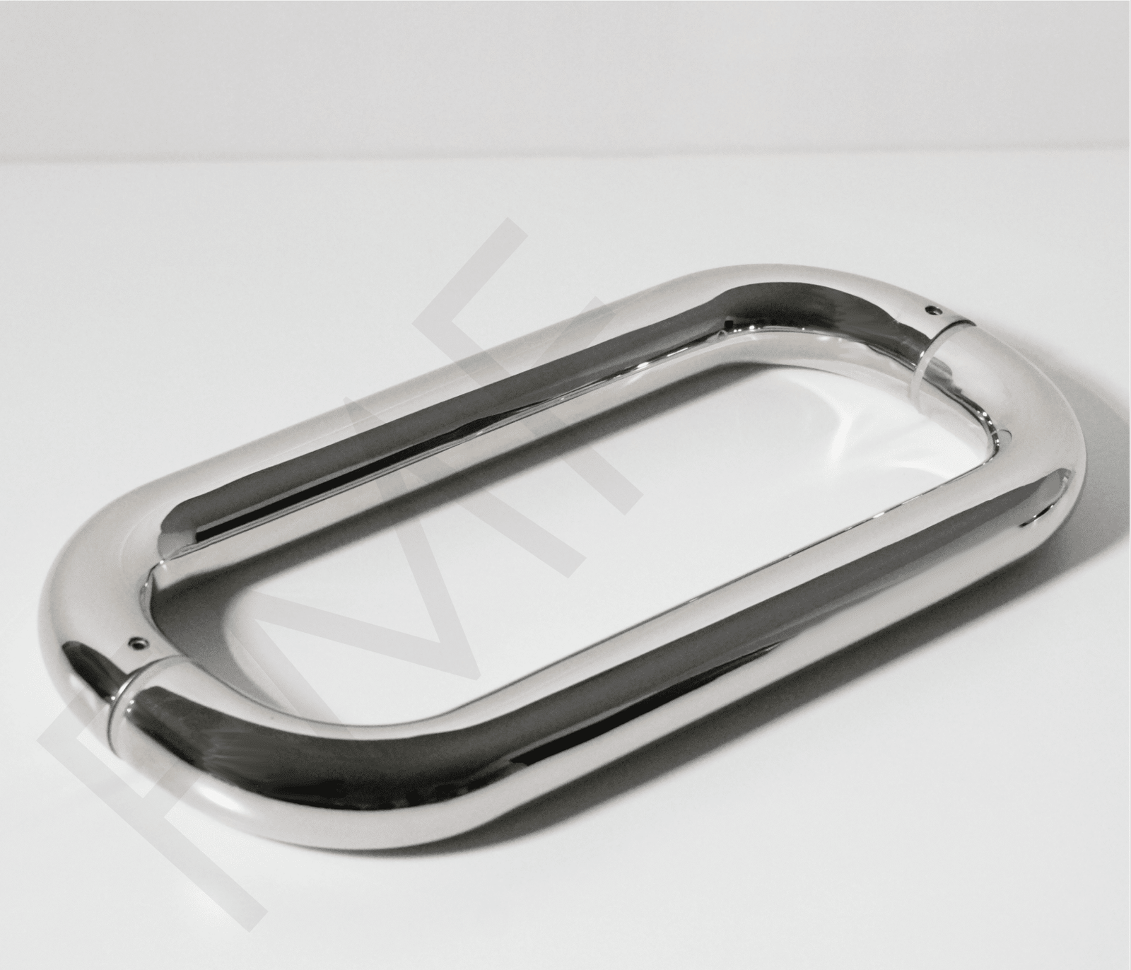 Commercial Round Pull Handle