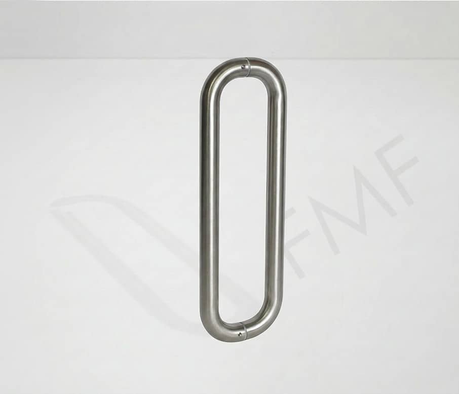 Commercial Round Door Handle