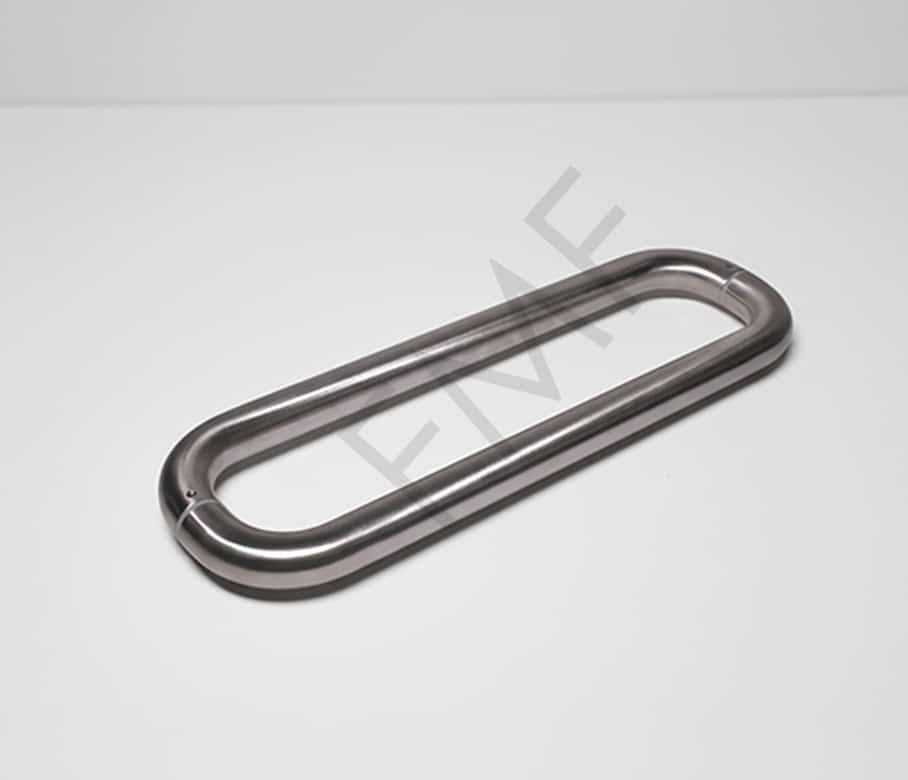 Commercial Round Door Handle
